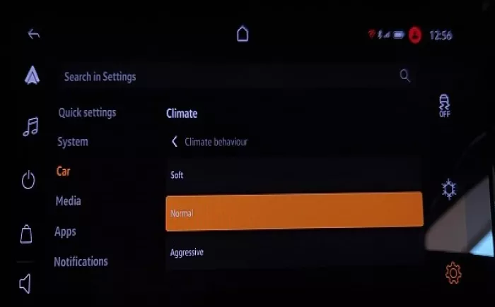 Improved AC Performance for Better Cooling
