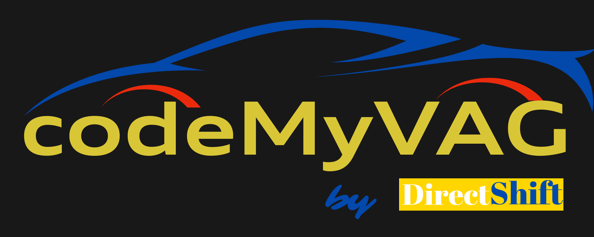 codeMyVAG by DirectShift